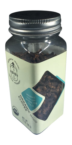 Cloves