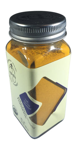 Tumeric
