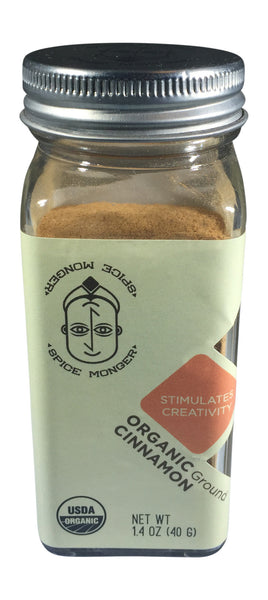 Cinnamon