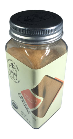 Cinnamon