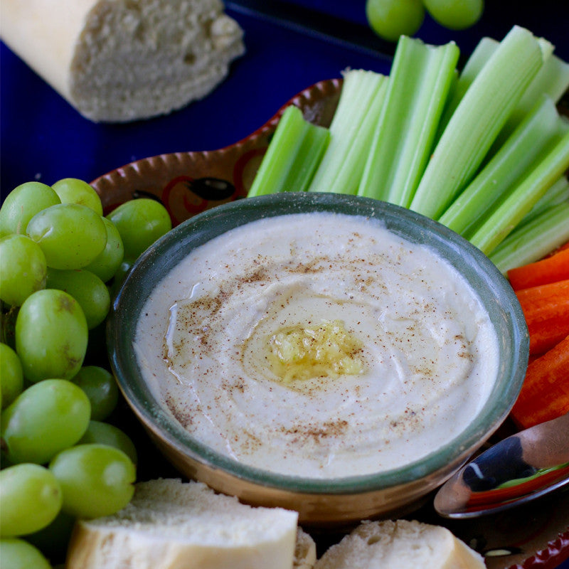 AJO BLANCO DIP